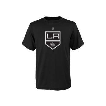Los Angeles Kings детска тениска Los Angeles Kings Primary Logo Tee