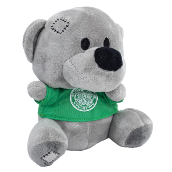 Celtic FC плюшена играчка Timmy