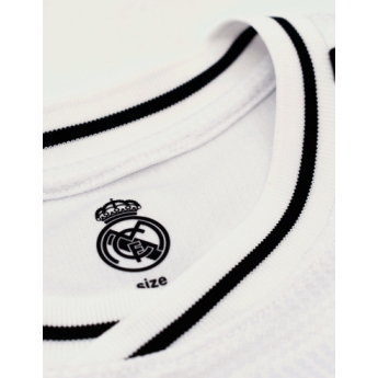 Real Madrid CF футболна фланелка replica 24/25 Home Vini Jr.