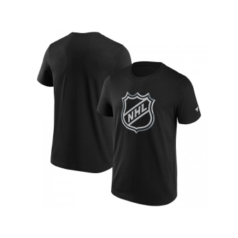 NHL продукти мъжка тениска Primary Logo Graphic T-Shirt - VALUE