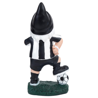 Newcastle United джудже On The Ball