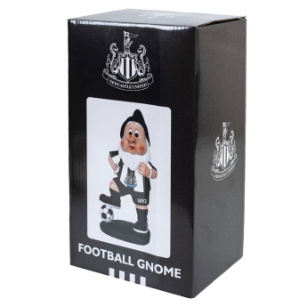 Newcastle United джудже On The Ball
