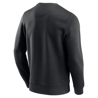 Boston Bruins мъжки суитшърт Primary Logo Graphic Crew Sweatshirt - VALUE