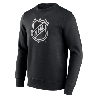 NHL продукти мъжки суитшърт Primary Logo Graphic Crew Sweatshirt - VALUE