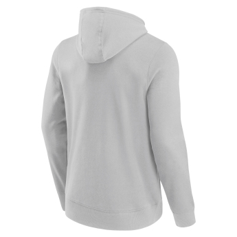 Anaheim Ducks мъжки суитшърт с качулка Primary Logo Graphic Hoodie - VALUE