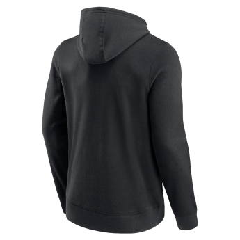 Chicago Blackhawks мъжки суитшърт с качулка Primary Logo Graphic Hoodie - VALUE