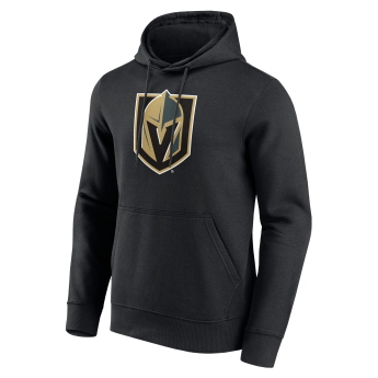 Vegas Golden Knights мъжки суитшърт с качулка Primary Logo Graphic Hoodie - VALUE
