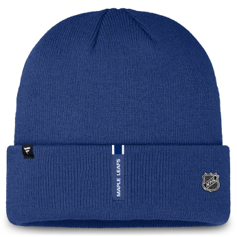 Toronto Maple Leafs зимна шапка Authentic Pro Rink Prime Cuffed Beanie