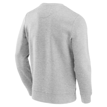 New York Rangers мъжки суитшърт Primary Logo Graphic Crew Sweatshirt - VALUE