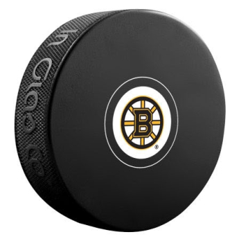 Boston Bruins шайба Autograph