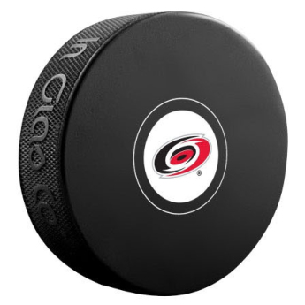 Carolina Hurricanes шайба за подпис Autograph