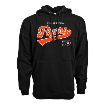 Philadelphia Flyers мъжки суитшърт с качулка Tail Sweep Hoodie