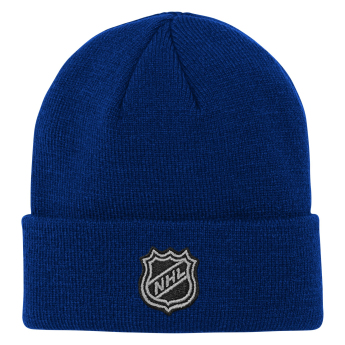 Toronto Maple Leafs детска зимна шапка Cuffed Knit