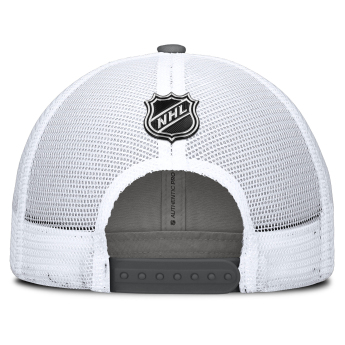 Vegas Golden Knights баскетболна шапка с козирка AP Rink Structured Adj. Snapback