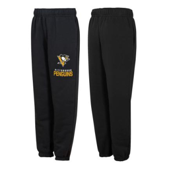 Pittsburgh Penguins детски спортни панталони Instant Hit Fleece