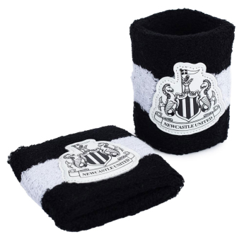 Newcastle United накитници 2 pack black with white
