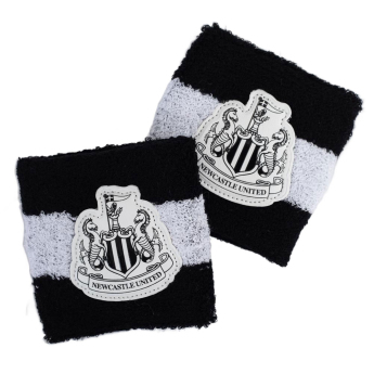 Newcastle United накитници 2 pack black with white
