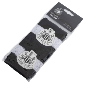 Newcastle United накитници 2 pack black with white
