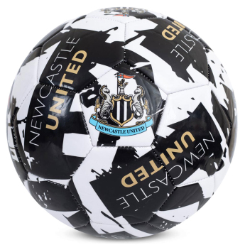 Newcastle United футболна топка Graffiti  - size 5