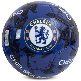 Chelsea FC футболна топка Graffiti  - size 5