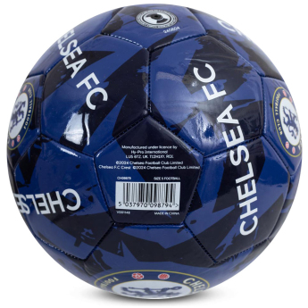 Chelsea FC футболна топка Graffiti  - size 5