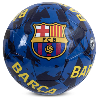 FC Barcelona футболна топка Graffiti  - size 5