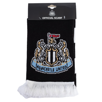 Newcastle United зимен шал Bar