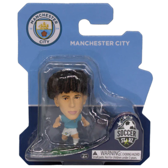 Manchester City фигурка SoccerStarz Lewis