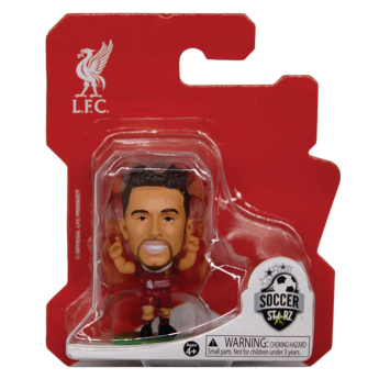 Liverpool FC фигурка SoccerStarz 2025 Jota