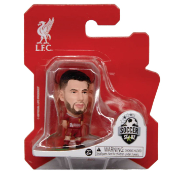 Liverpool FC фигурка SoccerStarz 2025 Szoboszlai