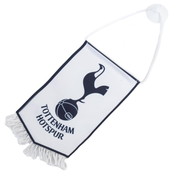 Tottenham Hotspur знаменце White Mini