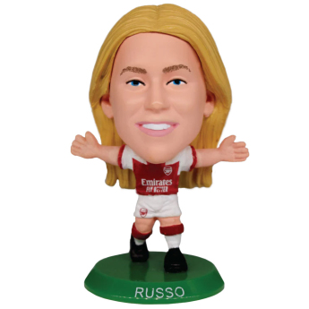 Arsenal FC фигурка WFC SoccerStarz Russo