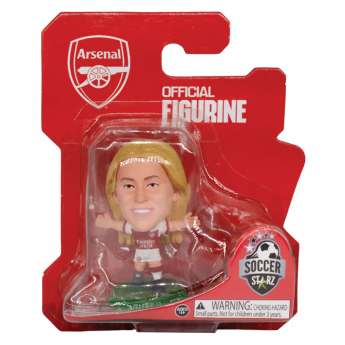 Arsenal FC фигурка WFC SoccerStarz Russo
