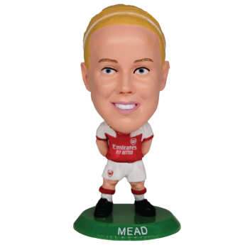 Arsenal FC фигурка WFC SoccerStarz Mead