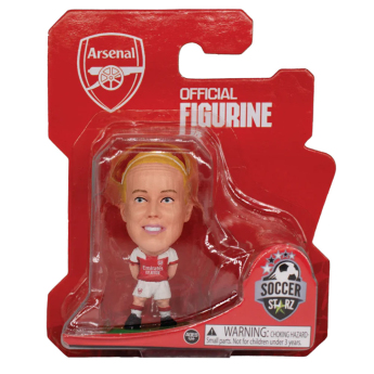 Arsenal FC фигурка WFC SoccerStarz Mead