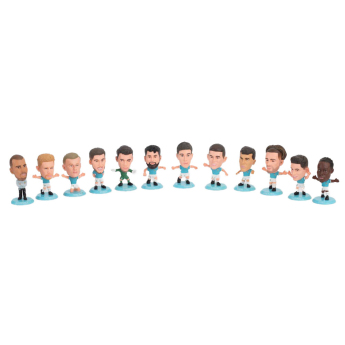 Manchester City фигурка SoccerStarz Season 24-25 Team