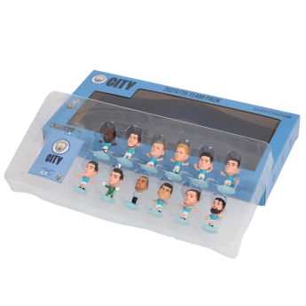 Manchester City фигурка SoccerStarz Season 24-25 Team