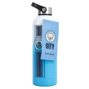 Manchester City термос Chunky Thermal