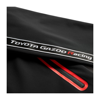 Toyota Gazoo Racing мъжко яке softshell GR Logo 2024