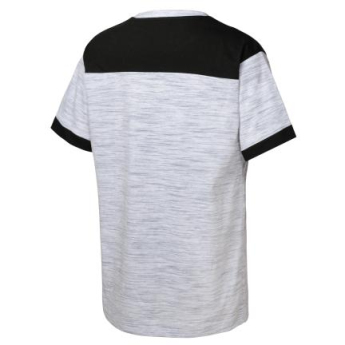 Los Angeles Kings детска тениска Dětské Tričko Los Angeles Kings Powerblend Space Dye Crew Nk T