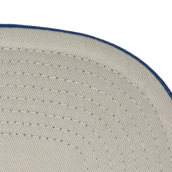 Toronto Maple Leafs шапка с козирка flat Full Frontal Snapback