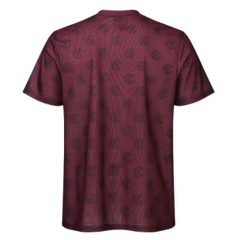 Colorado Avalanche мъжка тениска Soccer Style Jersey