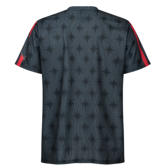 Vegas Golden Knights мъжка тениска Soccer Style Jersey