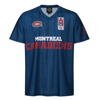Montreal Canadiens мъжка тениска Soccer Style Jersey