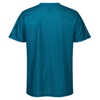 San Jose Sharks мъжка тениска Soccer Style Jersey