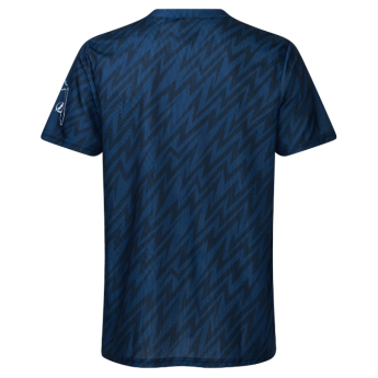 Tampa Bay Lightning мъжка тениска Soccer Style Jersey