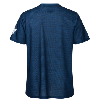 Toronto Maple Leafs мъжка тениска Soccer Style Jersey