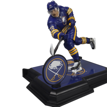 Buffalo Sabres фигурка Tage Thompson #72 Figure SportsPicks LIMITED PLATINUM CHASE