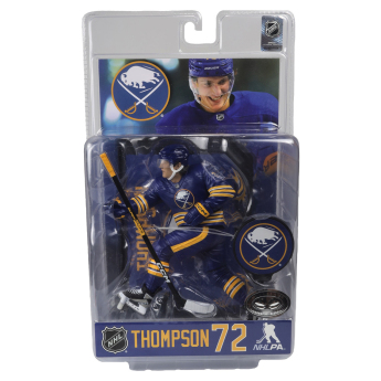 Buffalo Sabres фигурка Tage Thompson #72 Figure SportsPicks LIMITED PLATINUM CHASE