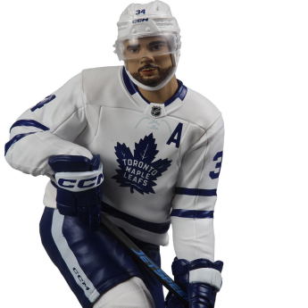 Toronto Maple Leafs фигурка Auston Matthews #34 Figure SportsPicks LIMITED PLATINUM CHASE